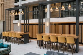 Embassy Suites by Hilton Austin Central
