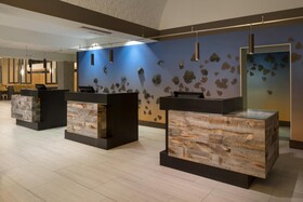 Embassy Suites by Hilton Austin Central