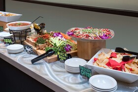 Embassy Suites by Hilton Austin Central