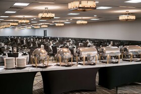 Embassy Suites by Hilton Austin Central