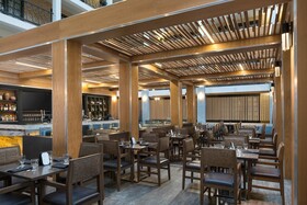 Embassy Suites by Hilton Austin Central