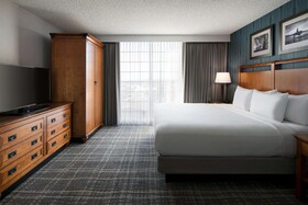 Embassy Suites by Hilton Austin Central