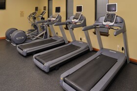 Embassy Suites by Hilton Austin Central