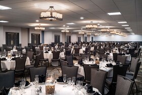 Embassy Suites by Hilton Austin Central
