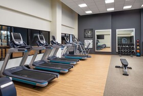 Embassy Suites by Hilton Austin Central