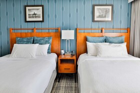 Embassy Suites by Hilton Austin Central