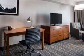 Embassy Suites by Hilton Austin Central