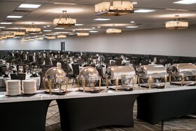 Embassy Suites by Hilton Austin Central