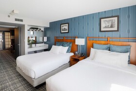 Embassy Suites by Hilton Austin Central