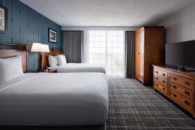 Embassy Suites by Hilton Austin Central