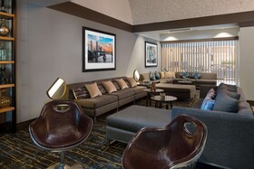 Embassy Suites by Hilton Austin Central
