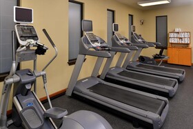 Embassy Suites by Hilton Austin Central