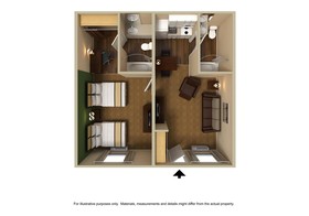Extended Stay America - Austin - Arboretum - South