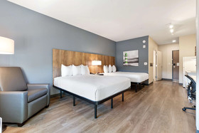 Extended Stay America Premier Suites Austin - Austin Airport