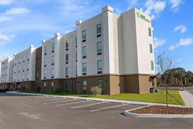 Extended Stay America Premier Suites Austin - Austin Airport