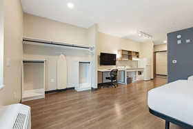 Extended Stay America Premier Suites Austin - Austin Airport