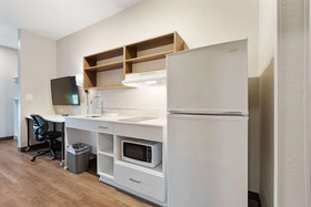 Extended Stay America Premier Suites Austin - Austin Airport