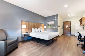 Extended Stay America Premier Suites Austin - Austin Airport