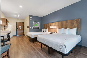 Extended Stay America Premier Suites Austin - Austin Airport