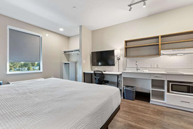 Extended Stay America Premier Suites Austin - Austin Airport