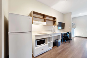 Extended Stay America Premier Suites Austin - Austin Airport