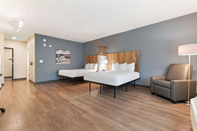 Extended Stay America Premier Suites Austin - Austin Airport