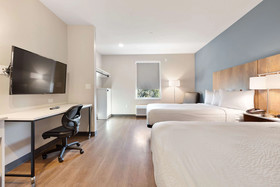 Extended Stay America Premier Suites Austin - Austin Airport