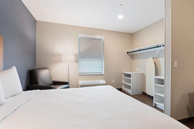 Extended Stay America Premier Suites Austin - Austin Airport