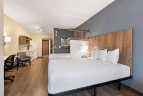 Extended Stay America Premier Suites Austin - Austin Airport