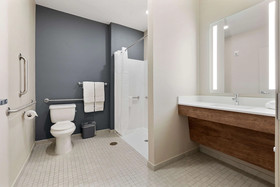 Extended Stay America Premier Suites Austin - Austin Airport