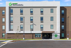 Extended Stay America Premier Suites Austin - Austin Airport