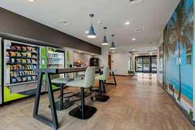 Extended Stay America Premier Suites Austin - Austin Airport