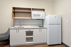 Extended Stay America Premier Suites Austin - Austin Airport