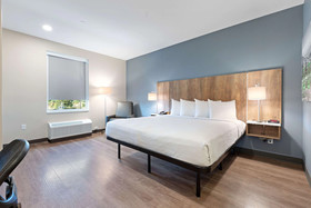 Extended Stay America Premier Suites Austin - Austin Airport