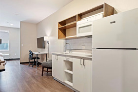 Extended Stay America Premier Suites Austin - Austin Airport