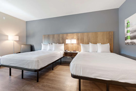 Extended Stay America Premier Suites Austin - Austin Airport