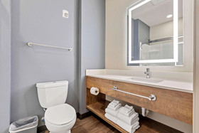 Extended Stay America Premier Suites Austin - Austin Airport