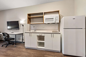 Extended Stay America Premier Suites Austin - Austin Airport