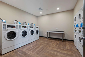Extended Stay America Premier Suites Austin - Austin Airport