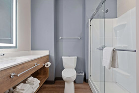 Extended Stay America Premier Suites Austin - Austin Airport