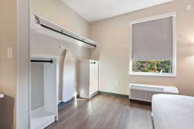 Extended Stay America Premier Suites Austin - Austin Airport