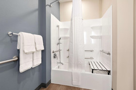 Extended Stay America Premier Suites Austin - Austin Airport