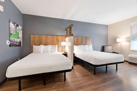 Extended Stay America Premier Suites Austin - Austin Airport