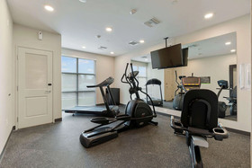 Extended Stay America Premier Suites Austin - Austin Airport