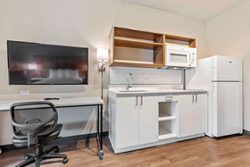 Extended Stay America Premier Suites Austin - Austin Airport