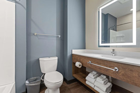 Extended Stay America Premier Suites Austin - Austin Airport