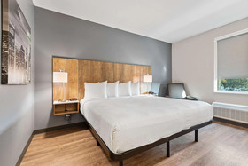 Extended Stay America Premier Suites Austin - Austin Airport