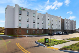 Extended Stay America Premier Suites Austin - Austin Airport