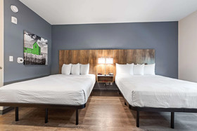 Extended Stay America Premier Suites Austin - Austin Airport