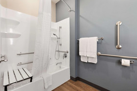 Extended Stay America Premier Suites Austin - Austin Airport